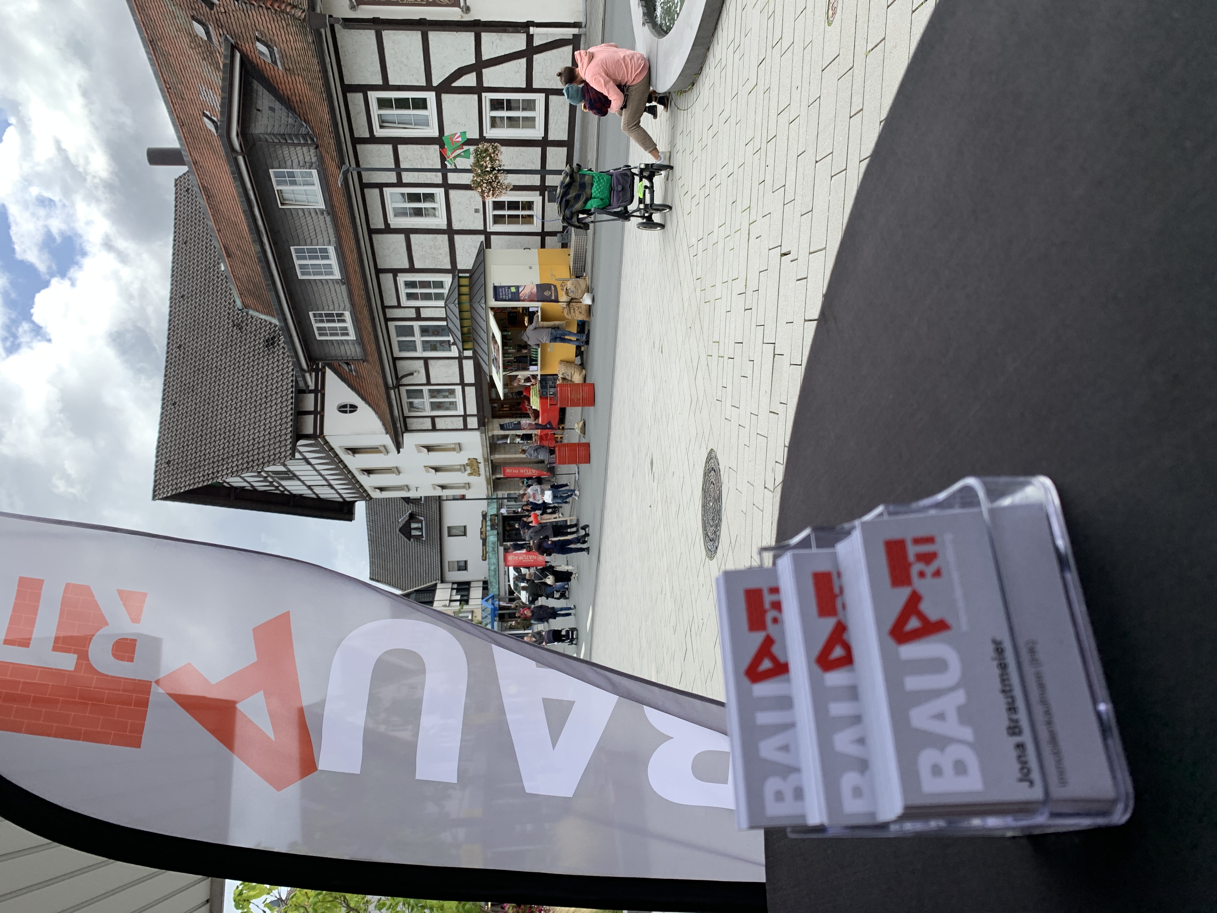 Eröffnung ein voller Erfolg!