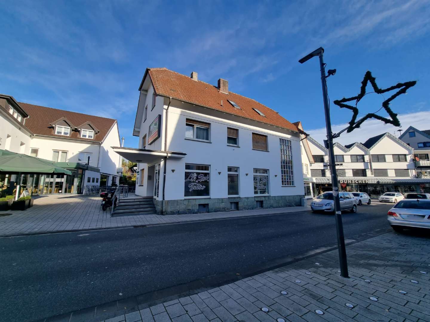 Ladenlokal mitten in Delbrück